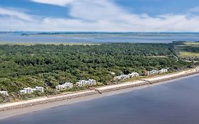 Villas By The Sea Resort & Conference Center